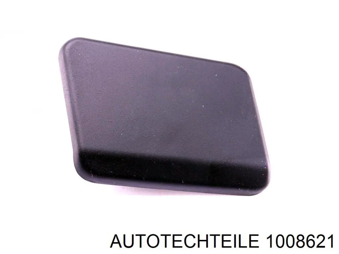 A9068690108 Mercedes Placa sobreposta do injetor de fluido para lavador da luz dianteira