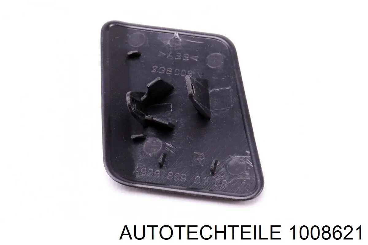Placa sobreposta do injetor de fluido para lavador da luz dianteira Mercedes A9068690108 preço, a partir de 7,28 USD