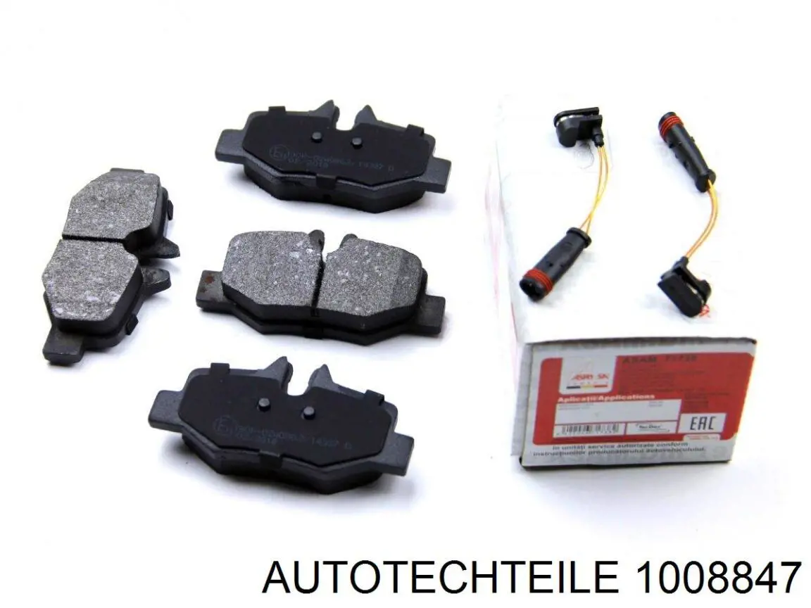 Compre A90688200049051 Mercedes Protetor de lama dianteiro esquerdo
