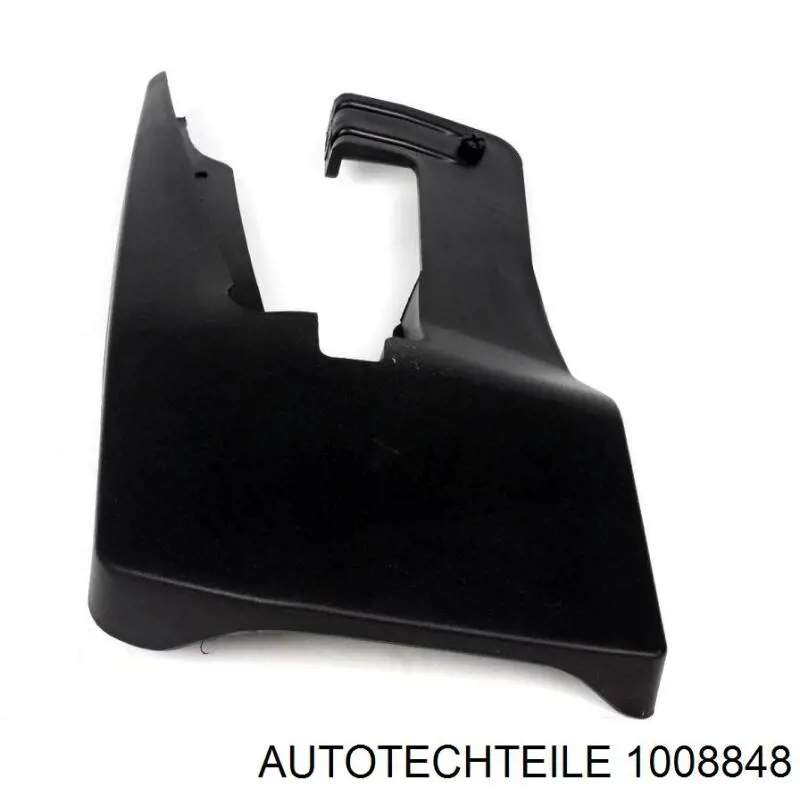 Protetor de lama dianteiro direito Mercedes A90688201049051 preço, a partir de 16,26 USD