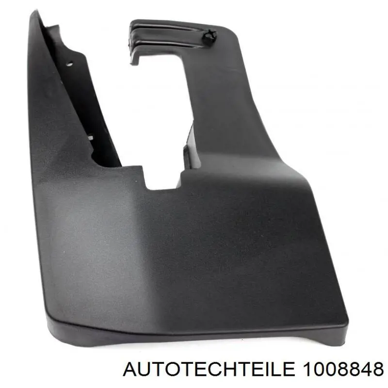 Compre A90688201049051 Mercedes Protetor de lama dianteiro direito