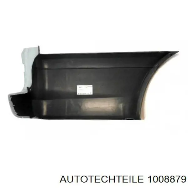 Compre 6398800271 Mercedes Pára-choque traseiro
