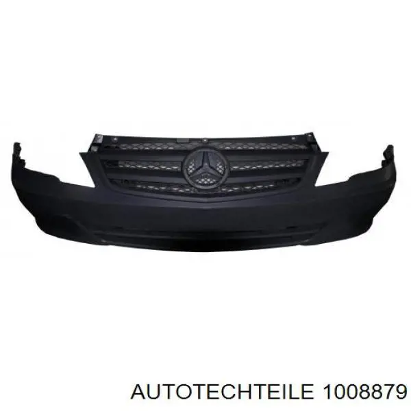 Compre 6398800271 Mercedes Pára-choque traseiro