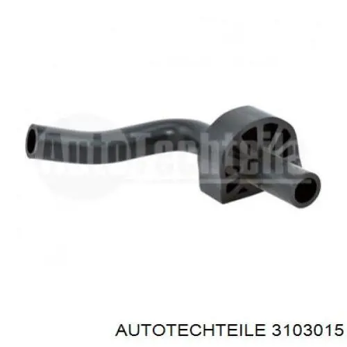 Cano derivado de ventilação de cárter (de separador de óleo) VAG 070103474B preço, a partir de 21,97 USD