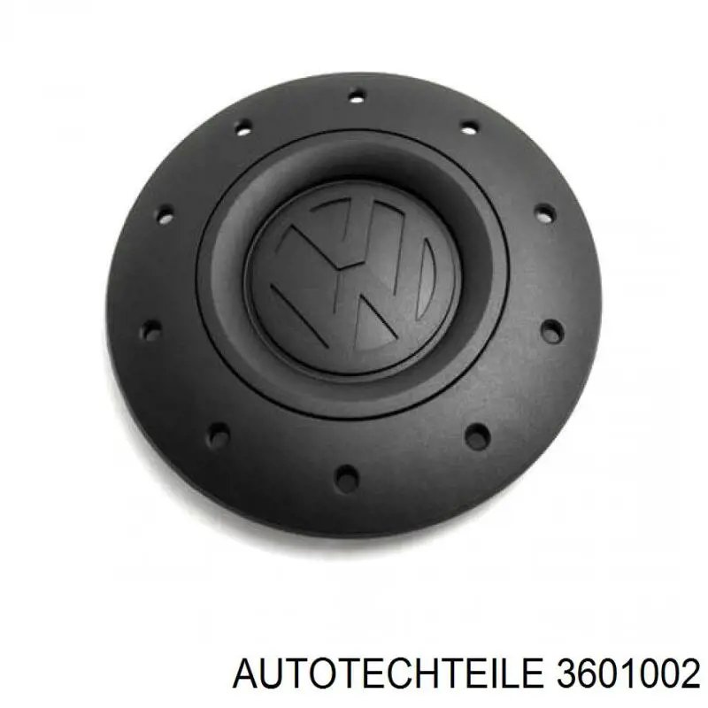 Parafuso de roda Autotechteile 3601002