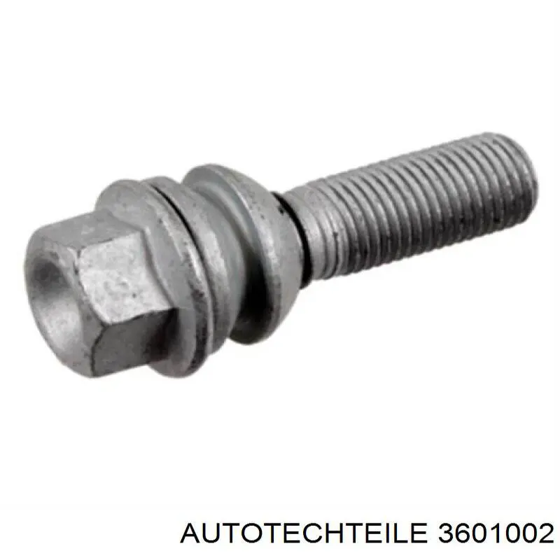 Parafuso de roda Autotechteile 3601002 preço, a partir de 4,35 USD