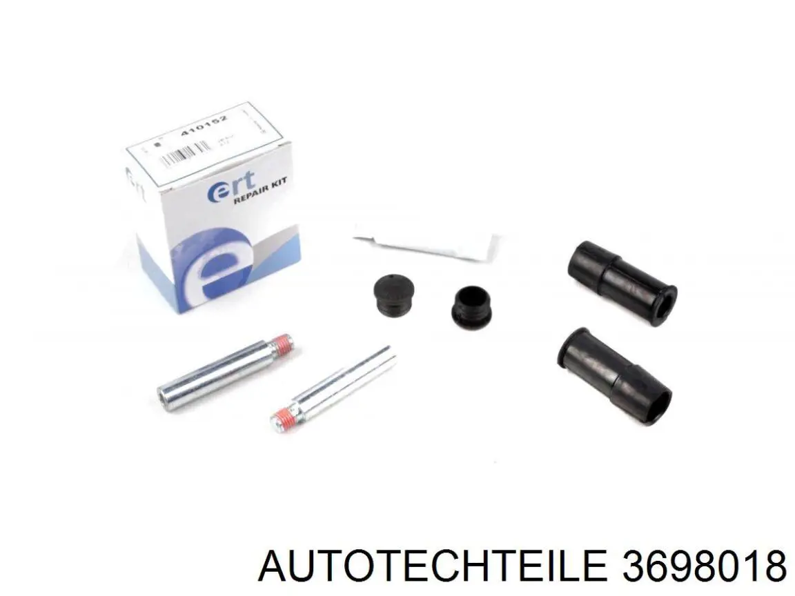 Kit de reparação de suporte do freio dianteiro VAG 7M3698647A preço, a partir de 9,80 USD