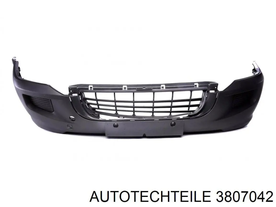 Compre 2E0121207A Mercedes Pára-choque dianteiro