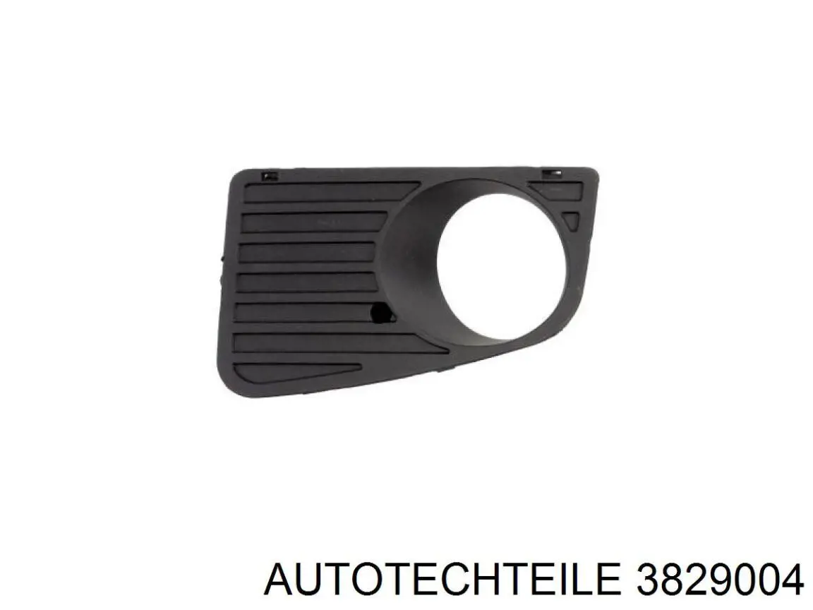 3829004 Autotechteile Compactador de porta-malas (de 3ª/5ª porta traseira)