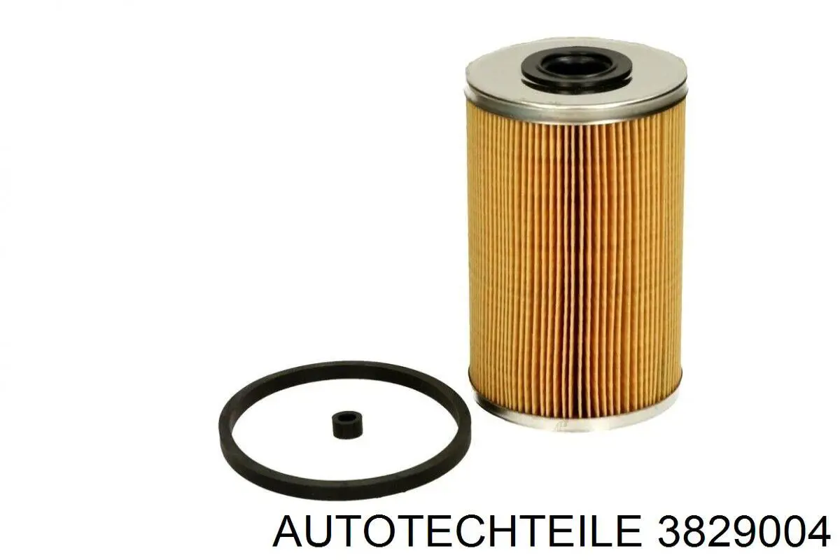 Compre 3829004 Autotechteile Compactador de porta-malas (de 3ª/5ª porta traseira)