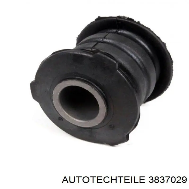 Compactador da porta dianteira esquerda (na carroçaria) 3837029 Autotechteile