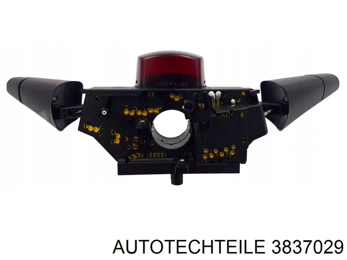 Compre 3837029 Autotechteile Compactador da porta dianteira esquerda (na carroçaria)