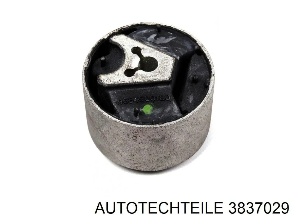 Compactador da porta dianteira esquerda (na carroçaria) Autotechteile 3837029 preço, a partir de 157,92 USD