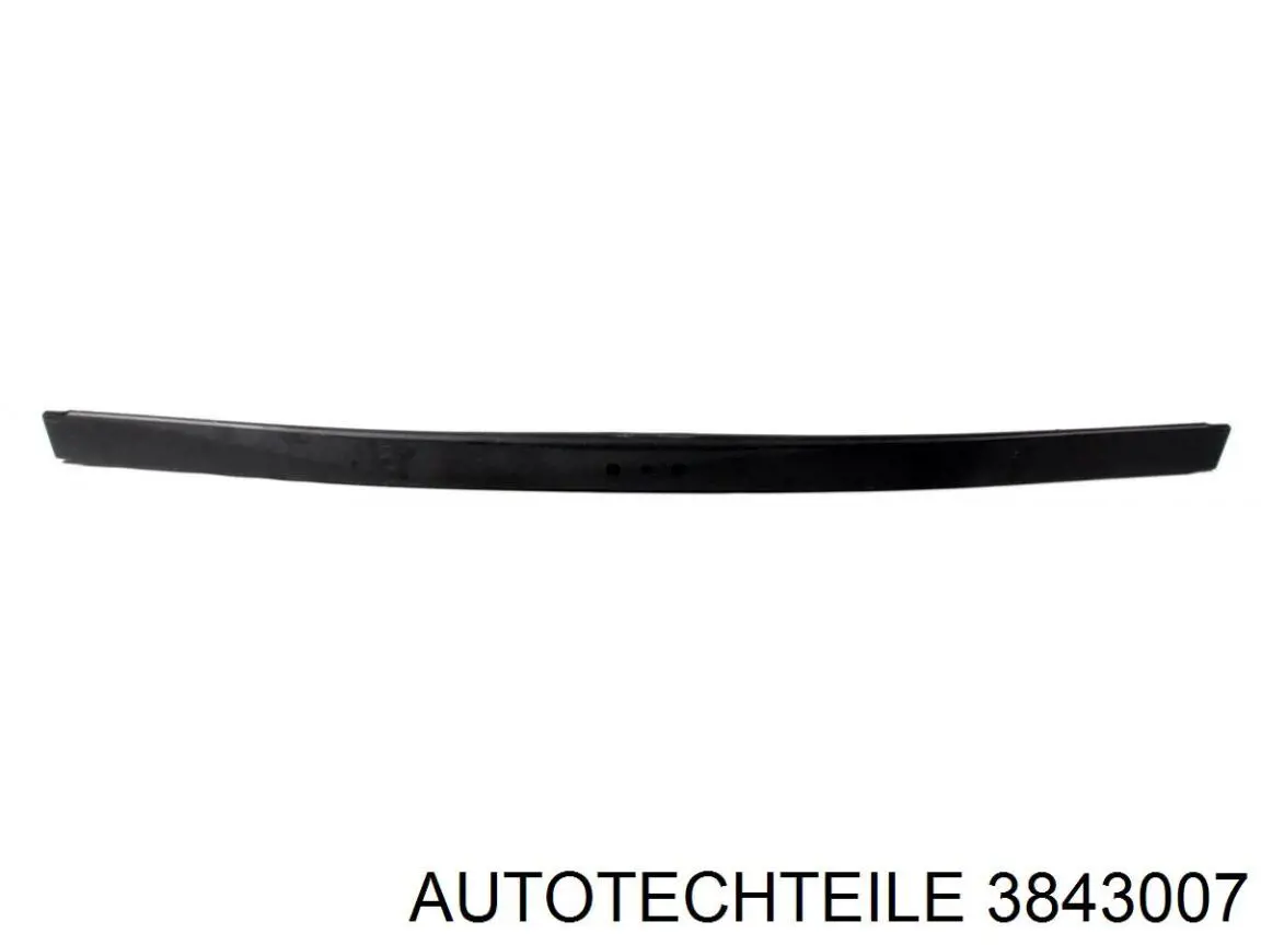 Compre 3843007 Autotechteile Rolo esquerdo inferior da porta lateral (deslizante)