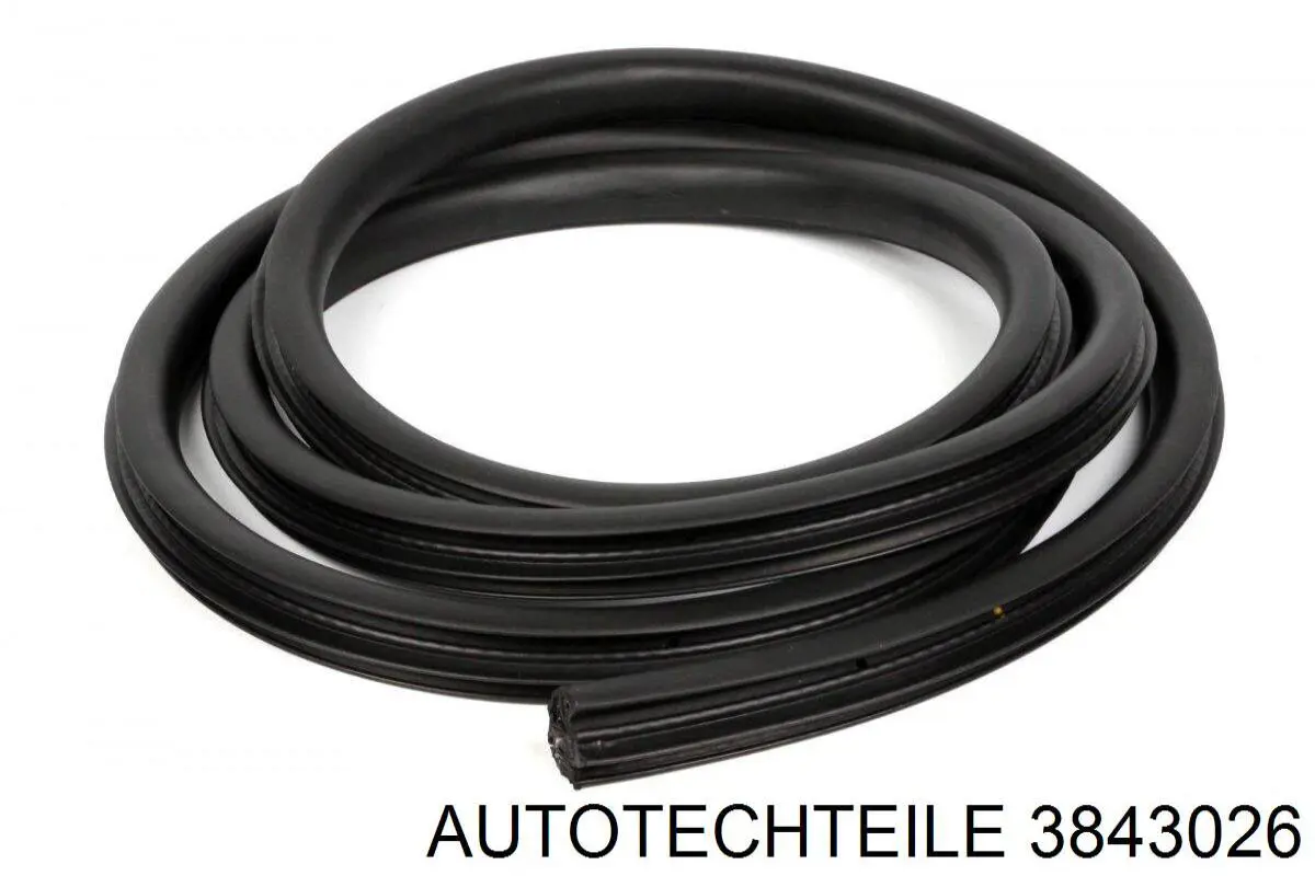 Compre 2K5843792E VAG Vedação da porta lateral (deslizante)