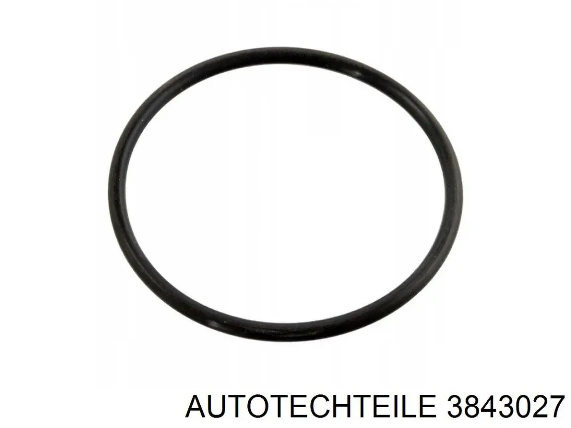 Vedação da porta lateral (deslizante) 3843027 Autotechteile