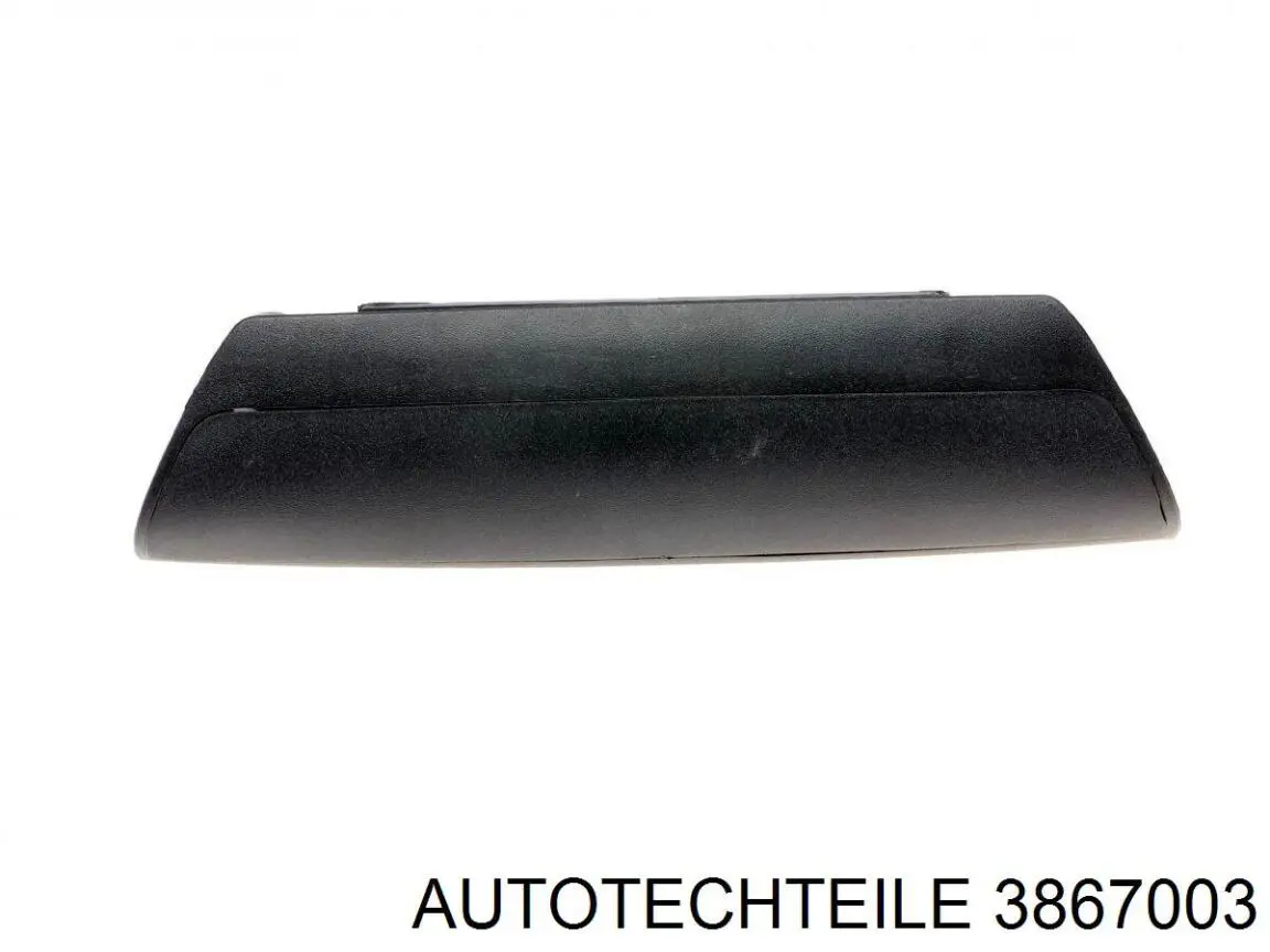 Cobrimento de maçaneta interna da porta dianteira esquerda Autotechteile 3867003 preço, a partir de 20,85 USD