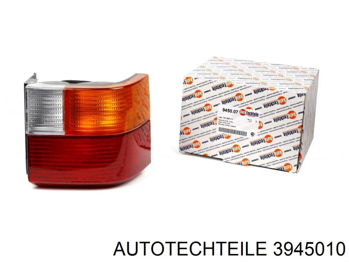 Lanterna traseira direita VAG 701945096A01C preço, a partir de 33,40 USD