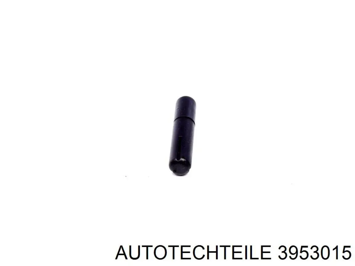 Botão de ativação do sinal de emergência 3953015 Autotechteile