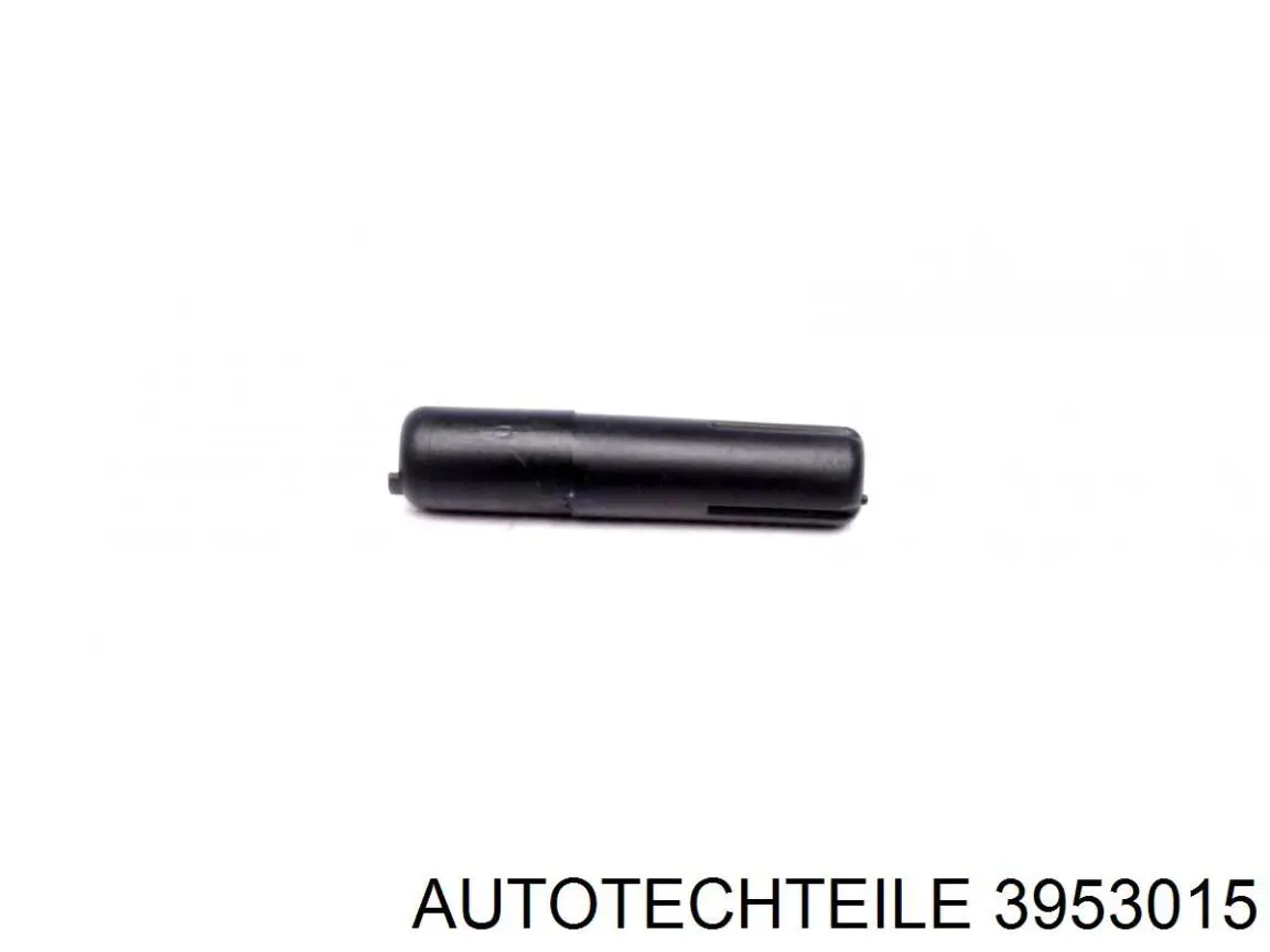 3953015 Autotechteile Botão de ativação do sinal de emergência