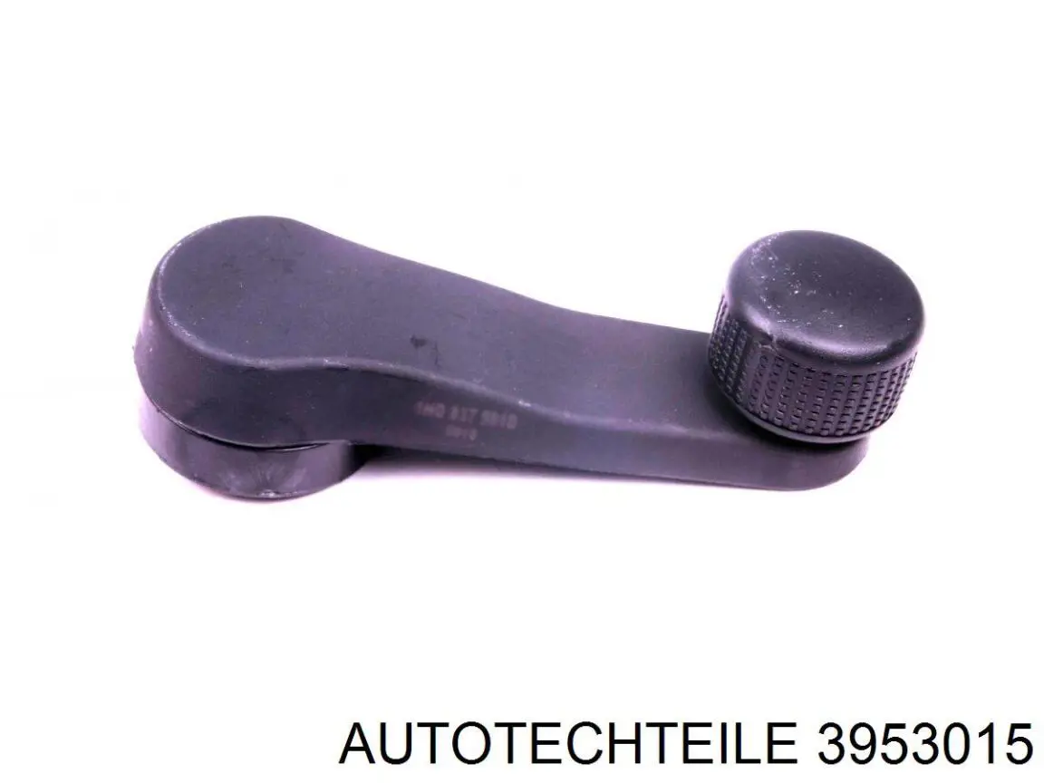 3953015 Autotechteile Botão de ativação do sinal de emergência