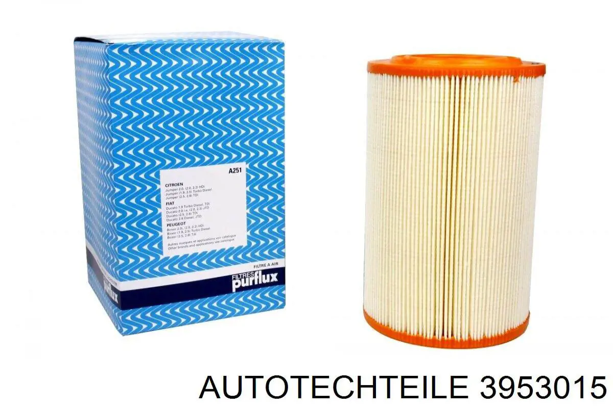 Compre 3953015 Autotechteile Botão de ativação do sinal de emergência