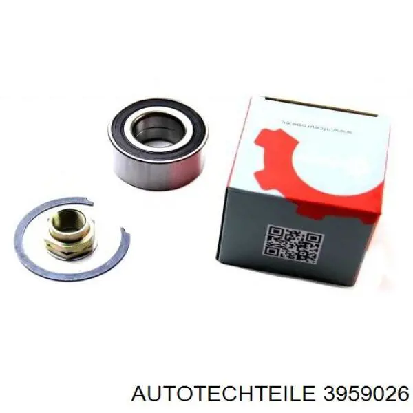  Autotechteile 3959026