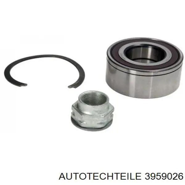Resistor de motorzinho de ventilador de aparelho de ar condicionado Autotechteile 3959026 preço, a partir de 17,77 USD