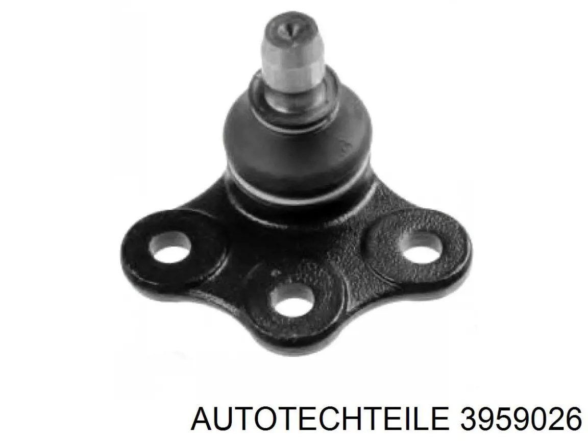 Resistor de motorzinho de ventilador de aparelho de ar condicionado Autotechteile 3959026 preço, a partir de 17,77 USD