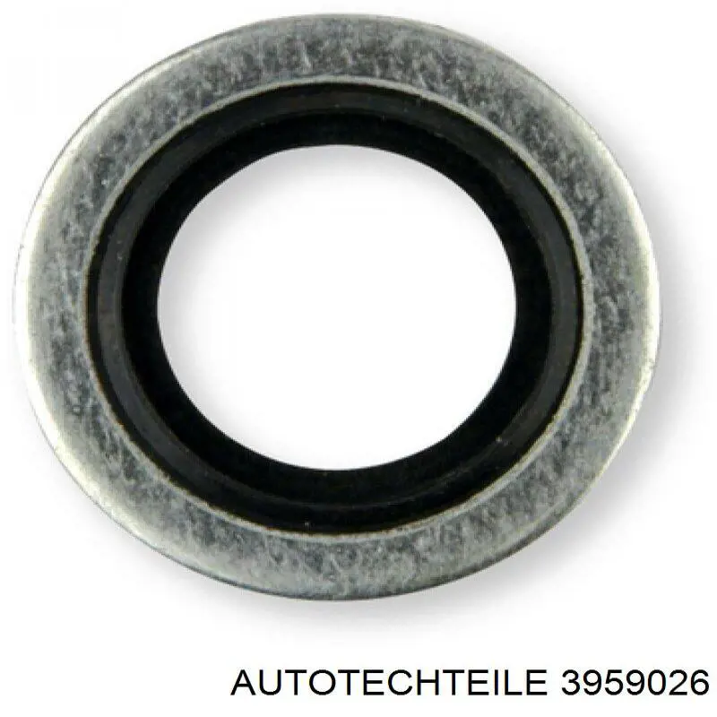 Compre 3959026 Autotechteile Resistor de motorzinho de ventilador de aparelho de ar condicionado