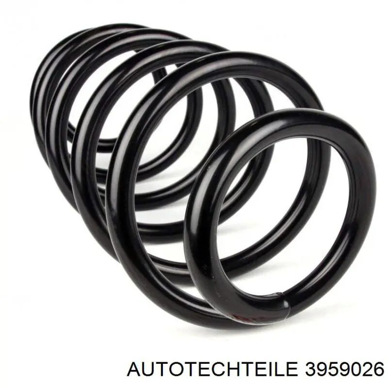 Compre 3959026 Autotechteile Resistor de motorzinho de ventilador de aparelho de ar condicionado