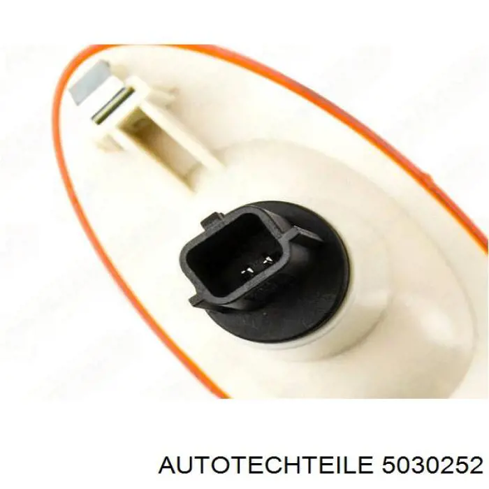 5030252 Autotechteile Posição (pisca-pisca)