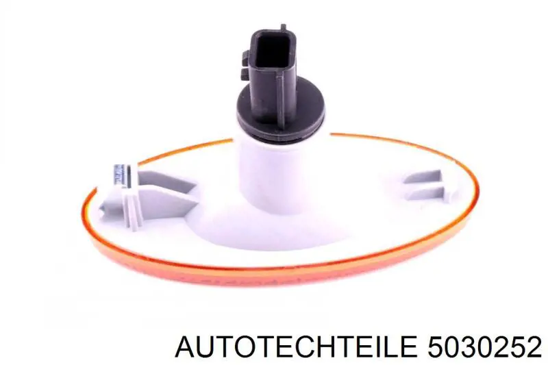 Posição (pisca-pisca) Autotechteile 5030252 preço, a partir de 17,74 USD