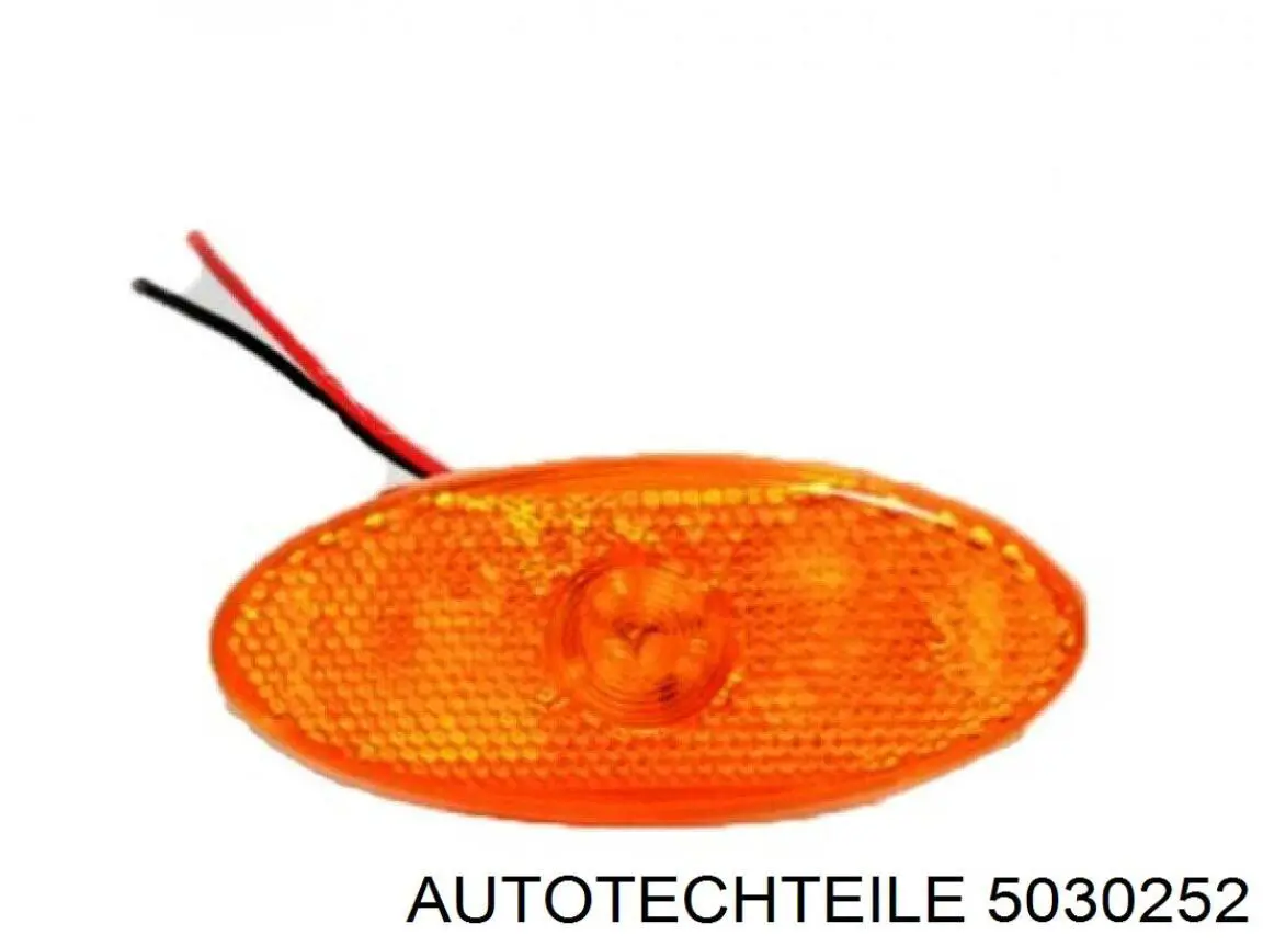 Compre 5030252 Autotechteile Posição (pisca-pisca)