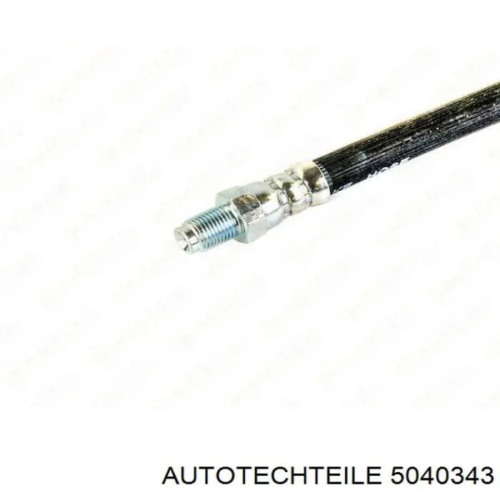 Mangueira do freio dianteira Autotechteile 5040343 preço, a partir de 10,91 USD