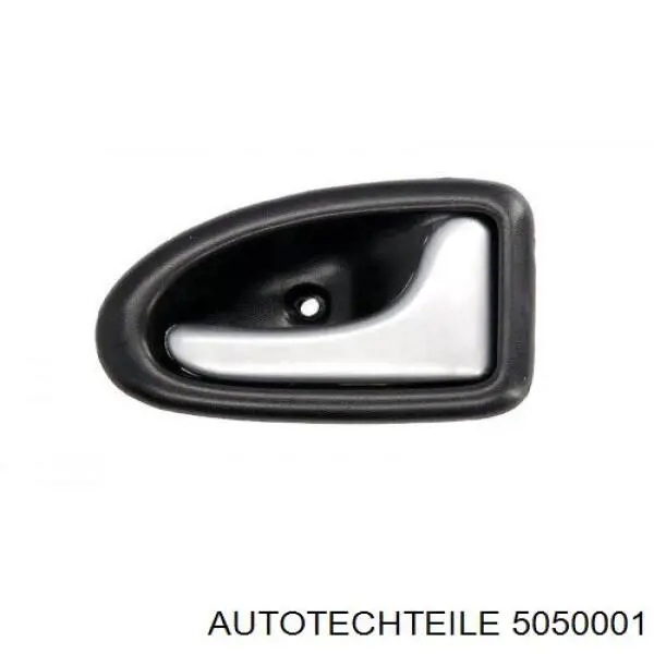Compre 5050001 Autotechteile Maçaneta externa da porta lateral (deslizante)