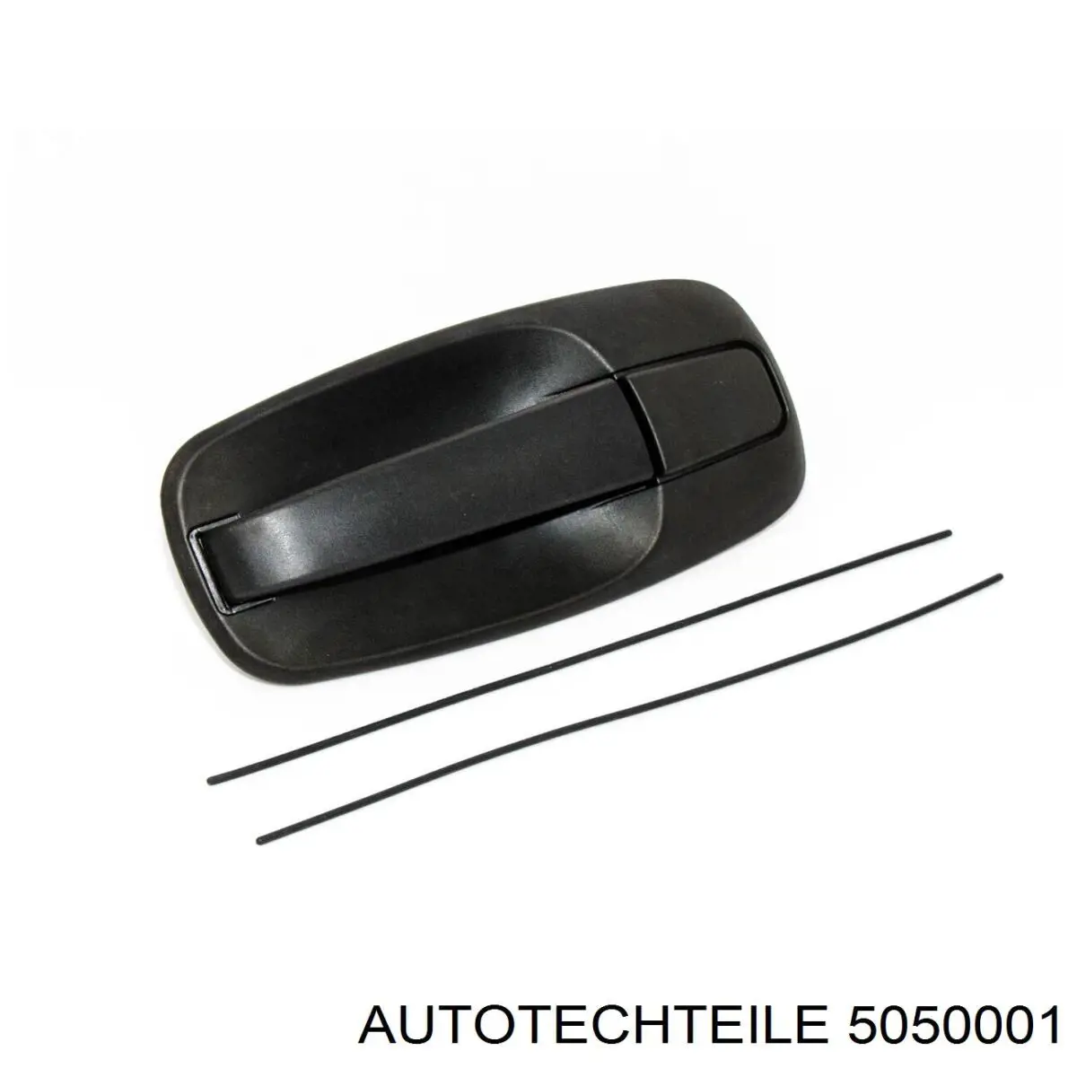 Maçaneta externa da porta lateral (deslizante) Autotechteile 5050001 preço, a partir de 35,26 USD