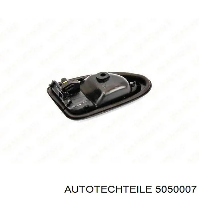 Compre 5050007 Autotechteile Maçaneta interna dianteira/traseira da porta direita