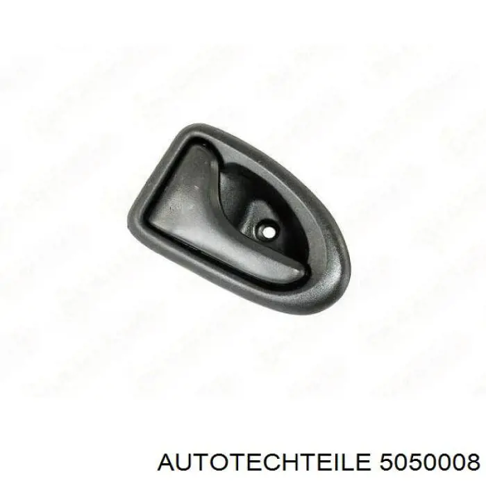 8200646949 Renault (RVI) Maçaneta interna dianteira/traseira da porta esquerda