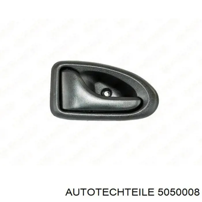 Maçaneta interna dianteira/traseira da porta esquerda Renault (RVI) 8200646949 preço, a partir de 16,12 USD