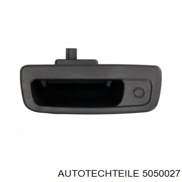 Maçaneta interna dianteira/traseira da porta direita 8200491948 Renault (RVI)