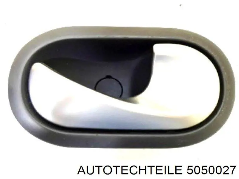 Maçaneta interna dianteira/traseira da porta direita Renault (RVI) 8200491948 preço, a partir de 10,34 USD