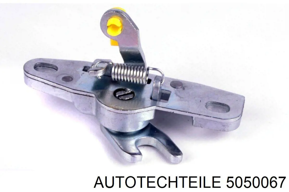 Fecho da porta lateral deslizante direita Renault (RVI) 8249000QAB preço, a partir de 21,75 USD