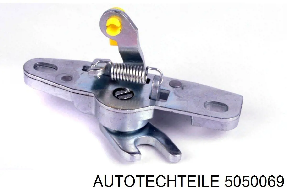 Fecho da porta dianteira esquerda Iveco 5801352920 preço, a partir de 81,72 USD