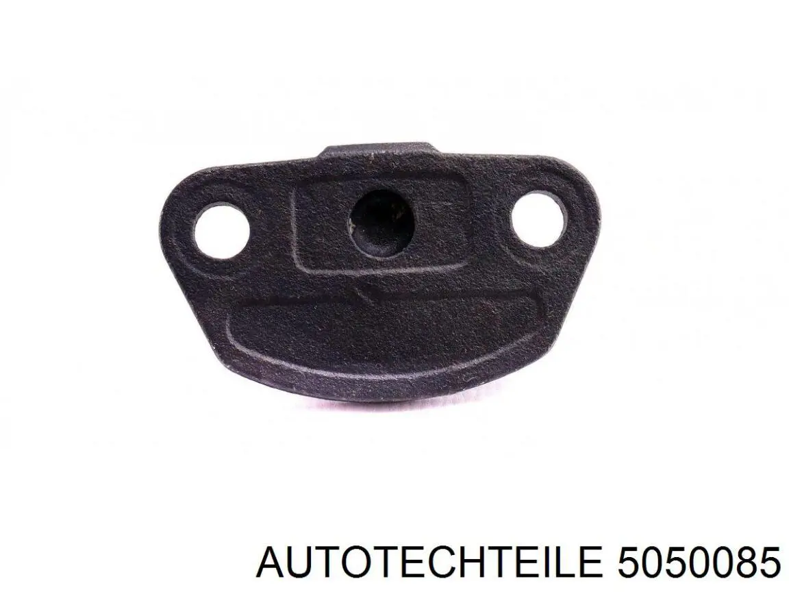 Limitador dianteiro de abertura de porta 8200597523 Renault (RVI)