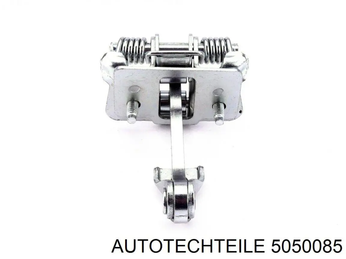 Limitador dianteiro de abertura de porta 8200597523 Renault (RVI)