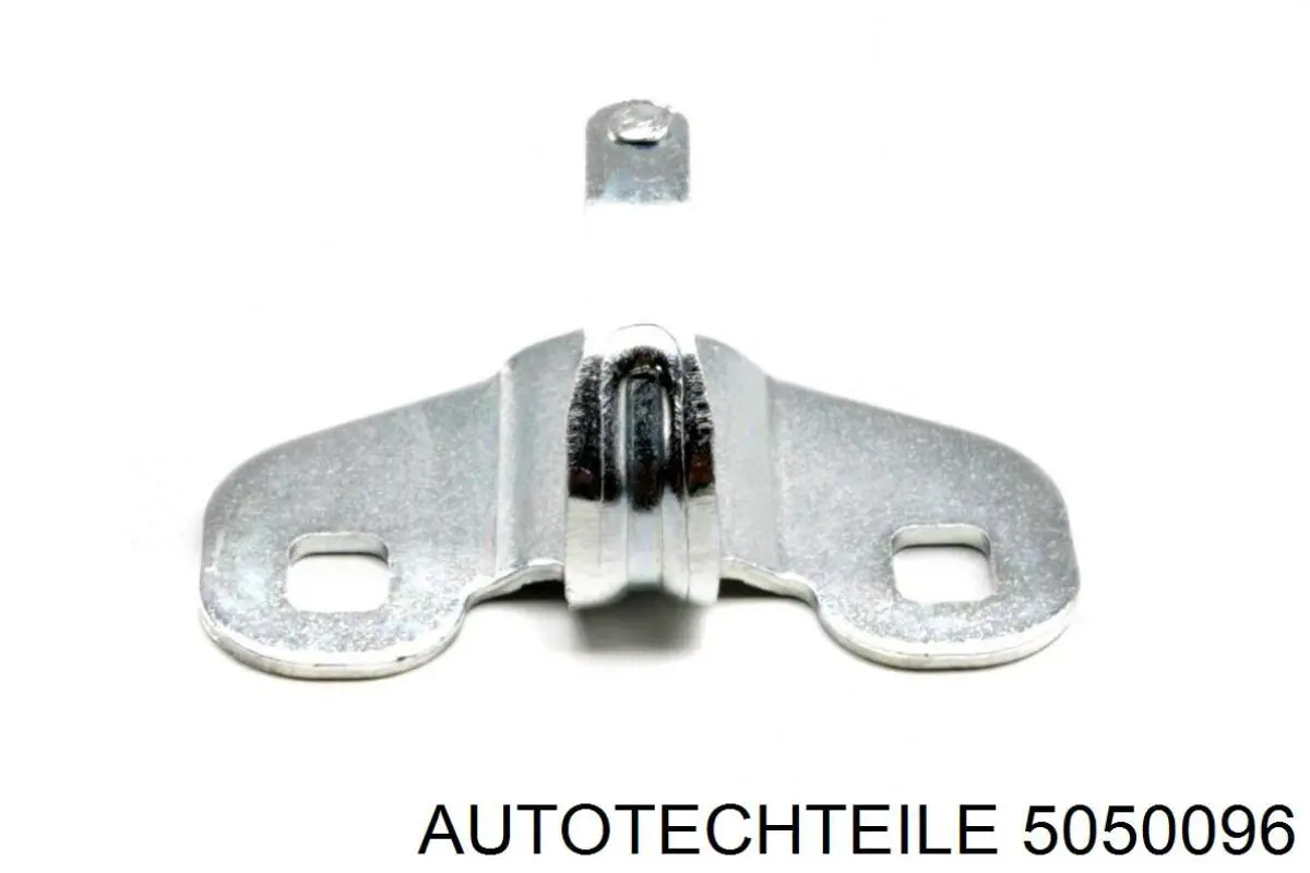 Compre 1345736080 Fiat/Alfa/Lancia Gozno de garra (parte complementar) esquerdo inferior de fecho da porta traseira batente