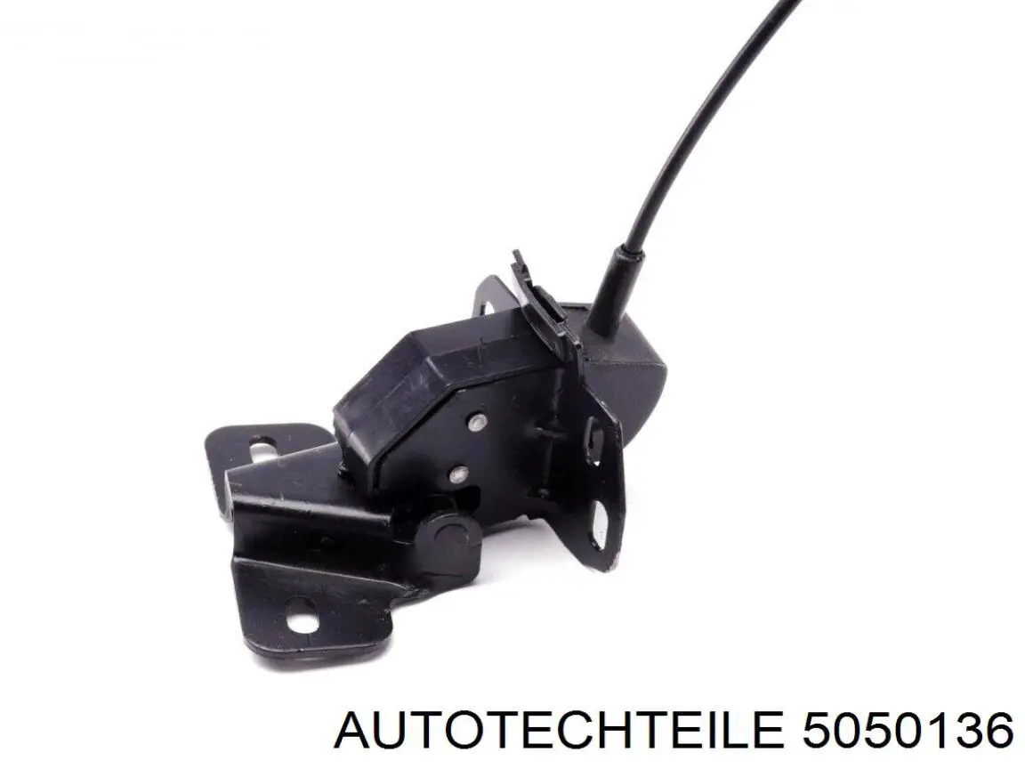 905939076R Renault (RVI) Fecho inferior da porta traseira esquerda batente