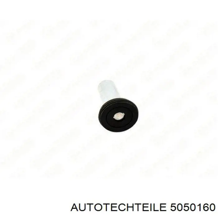 Compre 5050160 Autotechteile Rolo da porta lateral (deslizante), kit de reparação