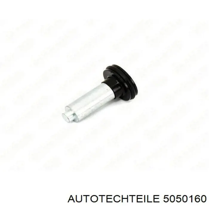 Rolo da porta lateral (deslizante), kit de reparação 5050160 Autotechteile
